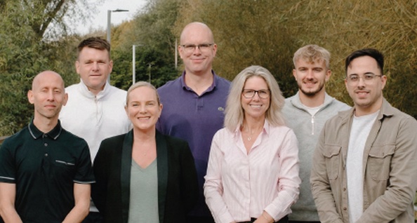 The Orka Financial team