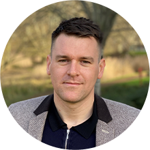 Andy Lowden