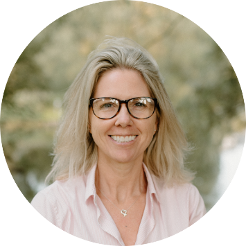 Alison Glover